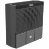 Vidinis ryšio įrenginys Grandstream A10W SIP mini IP54 PoE – sieninis garsiakalbis su apsauga nuo oro sąlygų