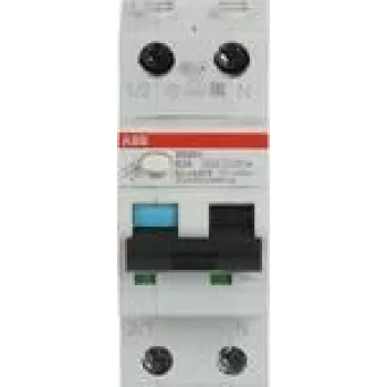 ABB 2CSR255180R1205 RCD / Automatinis jungiklis 20 A