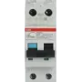 ABB 2CSR255180R1205 RCD / Automatinis jungiklis 20 A