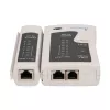 Extralink kabelių testeris, RJ45 RJ11