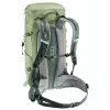 Kuprinė DEUTER Trail 30 I — 30 L pėsčiųjų kuprinė, grove/ivy