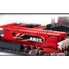 G.Skill ARES 16 GB DDR3-2133 (2x 8 GB) Dual-Kit atminties modulis F3-2133C11D-16GAR