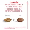 Sausas kačių ėdalas Royal Canin FHN Ageing 11+ 4 kg – pilnavertis ėdalas senjorams, paukštiena, 30 % baltymų
