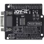RS232 skydas, skirtas Arduino ir pcDuino, pcd-rs232 (pcd-rs232)