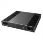 Korpusas kompiuteriui Akasa Plato RC UCFF (ASUS NUC 14 Pro) Mini ITX juodas