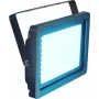 LED prožektorius EUROLITE FL-100 SMD turkio spalvos 100W IP65