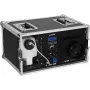 Dūmų mašina EUROLITE N-130 700W kompaktiškas dizainas scenai ir renginiams