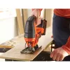 Pjūklas stūmoklinis Black & Decker BDCJS18N