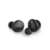 Teufel REAL BLUE TWS 3 belaidės ausinės į ausį, juodos, Bluetooth, skirtos pokalbiams ir muzikai