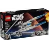 LEGO STAR WARS 75399 Sukilėlių U-Wing žvaigždžių naikintuvas