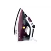 Adler AD 5022 Sausas ir garinis lygintuvas su keraminiu padu, violetinis, 2200 W