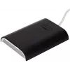 HID Identity OMNIKEY 5427 CK belaidis ir laidinis kortelių skaitytuvas USB 2.0 juodas