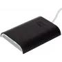 HID Identity OMNIKEY 5427 CK belaidis ir laidinis kortelių skaitytuvas USB 2.0 juodas