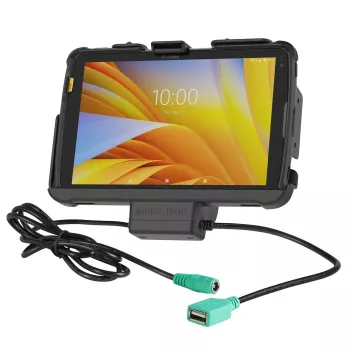 RAM Mounts RAM-HOL-ZE21PDU mobiliojo telefono planšetinio kompiuterio laikiklis Juodas (RAM-HOL-ZE21PDU)