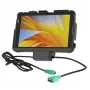 RAM Mounts RAM-HOL-ZE21PDU mobiliojo telefono planšetinio kompiuterio laikiklis Juodas (RAM-HOL-ZE21PDU)