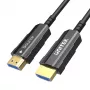 HDMI kabelis UNITEK C11072BK-15M