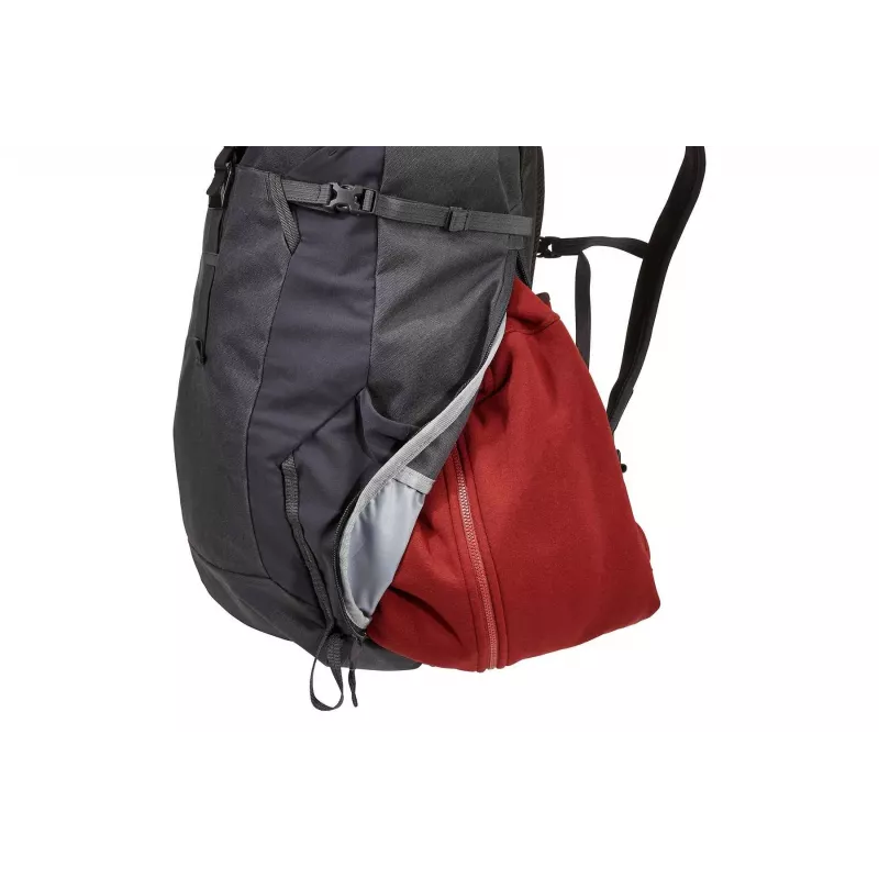 Kuprinė Thule 4130 AllTrail X 25L Obsidian