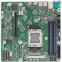 Motininė plokštė ASRock EPYC4000D4U KNOLL3 X300 Micro ATX Socket AM5 DDR5 4 DIMM 48 GB SATA III Gigabit LAN