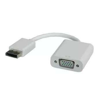 ROLINE DisplayPort-VGA adapteris 12.03.3146