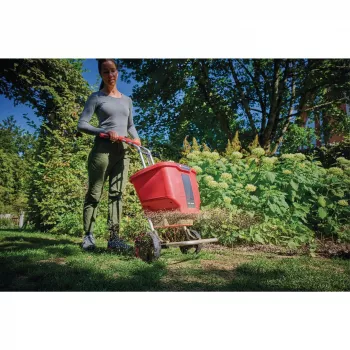 Einhell GE-SR 18/22 Li-Solo belaidis universalus barstytuvas