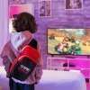 Kelioninis krepšys SUBSONIC SA5714, skirtas Nintendo Switch