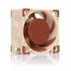 Ventiliatorius Noctua NF-A4x20 PWM 40 mm, 4 kontaktų PWM, 5–12 V, 1200–5000 aps./min., 9,4 m³/h, 14,9 dB, 32×32 mm tvirtinimas