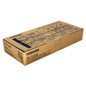 Tonerio atliekų butelis Toshiba TB-FC330 60000 puslapių juodas