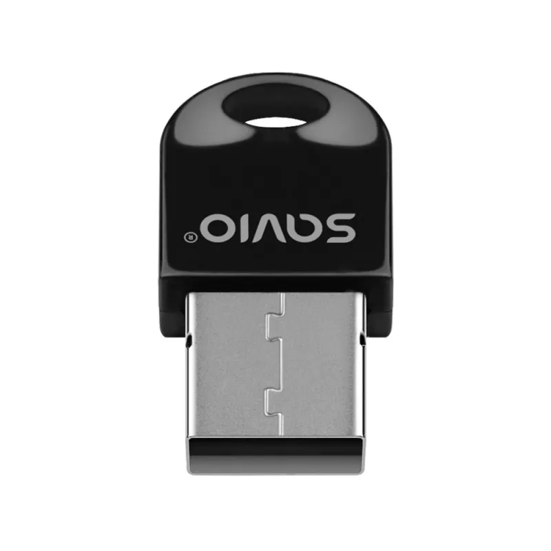 SAVIO BT-060 USB Bluetooth 5.3 adapteris