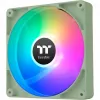Ventiliatorius Thermaltake CT140 ARGB Sync 14 cm Matcha Green 1500 RPM 2 vnt.