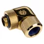 Jungiamoji detalė vamzdeliams BitsPower BP-TBE90RMLA14, žalvarinė, 14 mm skersmens, kompiuterio aušinimui