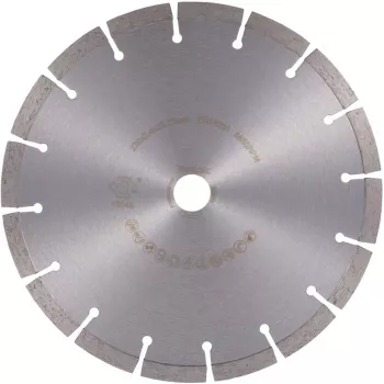 Deimantinis pjovimo diskas Makita D-80117, 230x22,23 mm