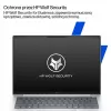 HP EliteBook 8 G1a nešiojamas kompiuteris Ryzen AI 5 Pro 340 14 inch WUXGA IPS 400 nitų AG LBL 32 GB DDR5 5600 SSD 1 TB Radeon 840M kamera IR 5 MP AI 62 Wh Windows 11 Pro 3 metų OnSite garantija