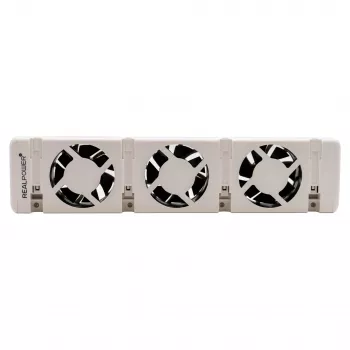 Nešiojamas maitinimo blokas Realpower 511290