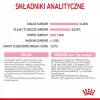 Sausas kačių ėdalas Royal Canin Mother & Babycat 4 kg – paukštiena, baltymai 34%, riebalai 25%, nėščioms, žindančioms katėms ir kačiukams