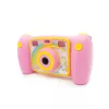 Vaikų skaitmeninis fotoaparatas Easypix KiddyPix Mystery 165 g Rožinė Geltona