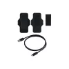 Transcend TS-DBK6 kūno kameros priedų rinkinys, skirtas DPB10C, USB Type-C, 1m, 360° sukimas