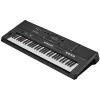 Klaviatūra YAMAHA PSR-E483 — 61 klavišų nešiojama aranžuotojo klaviatūra su lietimui jautriais klavišais ir USB-MIDI