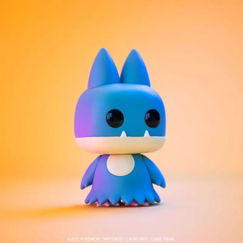 Funko POP 69077, kolekcionuojama figūrėlė, videospiel