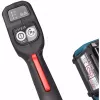 Akumuliatorinis gyvatvorių karpymo žirklių agregatas Makita UH014GZ, vienaašmenis, 3.4 kg