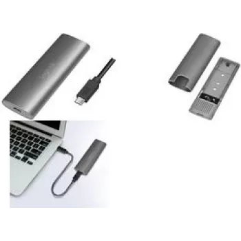 Logilink UA0389 Storage Drive