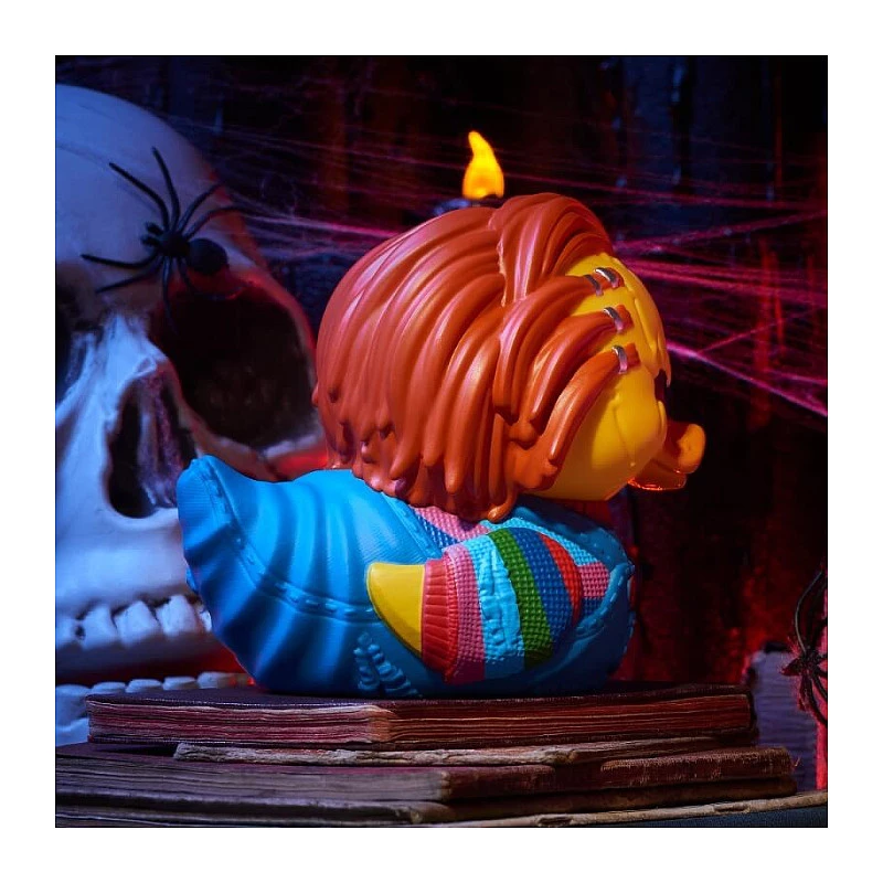 TUBBZ Kolekcinė antis – Chucky 9cm