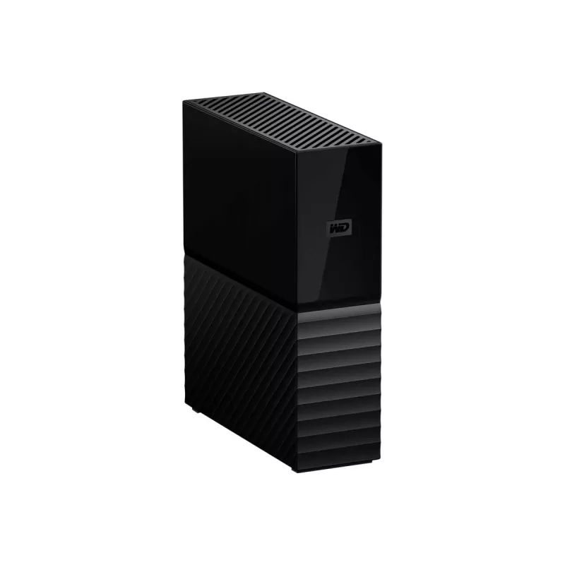 Išorinis kietasis diskas Western Digital 14 TB USB 3.2 My Book