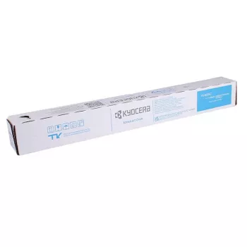 Originalus Kyocera TK-8595C Cyan kasetė, 24 000 puslapių