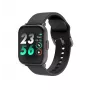 Sponge Watch 1 Black laikrodis