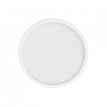 Išmaniosios lubinės lempos komplektas Xiaomi BHR07RIGL Wi-Fi 17 W Baltas