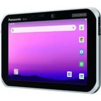 Panasonic FZ-VSTS11U rankinis dirželis, juodas, skirtas TOUGHBOOK S1