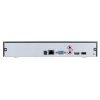 Dahua WizSense NVR2108HS-I2 NVR vaizdo įrašymo įrenginys, 8 kanalų, 1U