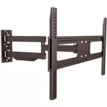 TV laikiklis S/CONN 89746-1 177,8 cm (70 col.) juodas