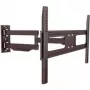 TV laikiklis S/CONN 89746-1 177,8 cm (70 col.) juodas