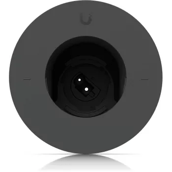 Ubiquiti G6 PTZ Įmontuojamas Lubinis Laikiklis Juodas (UACC-G6-PTZ-ICM-B)
